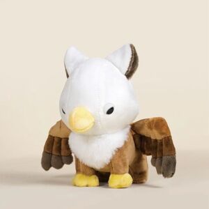 Bellzi Griffin - Mini